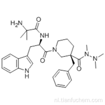 Anamoreline CAS 249921-19-5